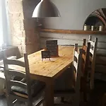 Hotel Pension Antica