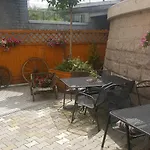Hotel Pension Antica