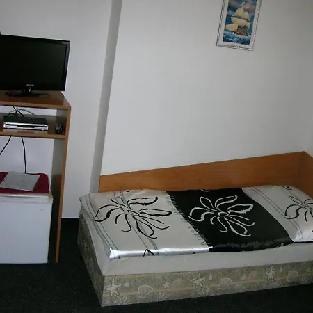 Hotel Boutique Hotel Prokopovka 34 Plzeň