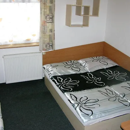 Pension Antica 2* Plzeň