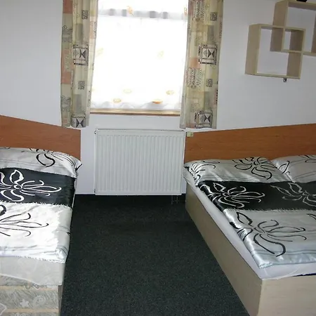 Hotel Boutique Hotel Prokopovka 34