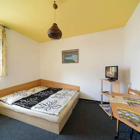 Boutique Hotel Prokopovka 34 Hotel 2*