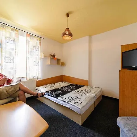 Boutique Hotel Prokopovka 34 2* Plzeň