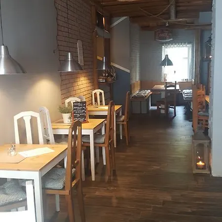 Boutique Hotel Prokopovka 34 Plzeň