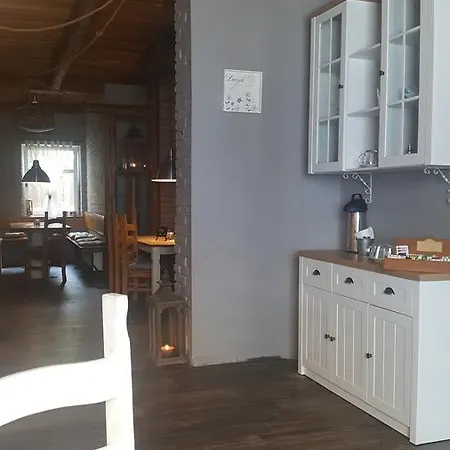 Boutique Hotel Prokopovka 34 Hotel 2*