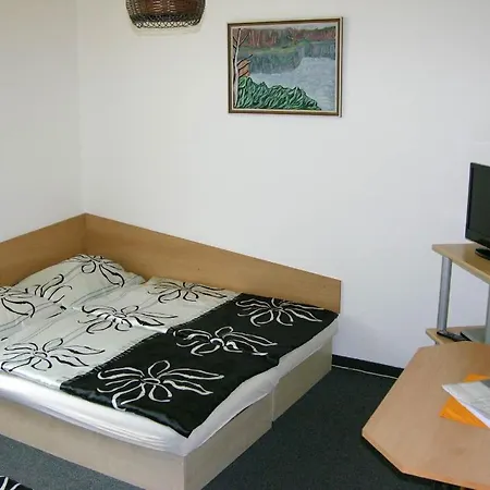 Hotel Pension Antica