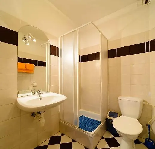 Hotel Boutique Hotel Prokopovka 34 Plzeň