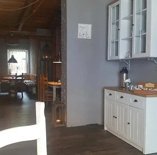 Boutique Hotel Prokopovka 34 Hotel 2*