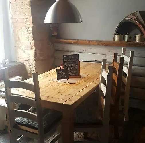 Hotel Pension Antica