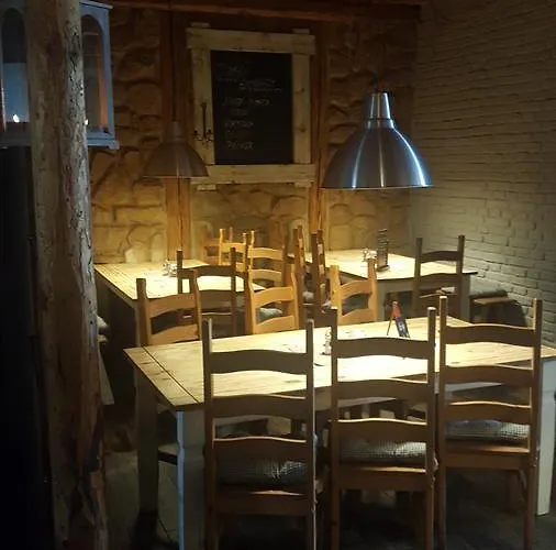 Pension Antica Plzeň