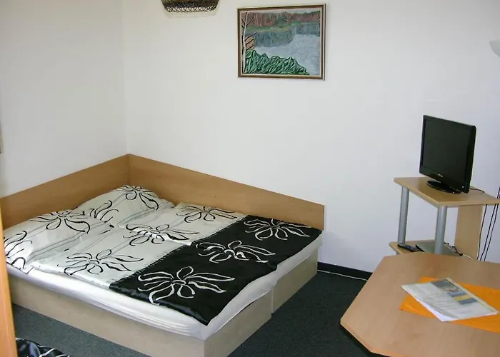 Hotel Pension Antica