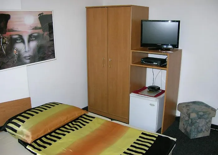 Pension Antica Hotel 2*