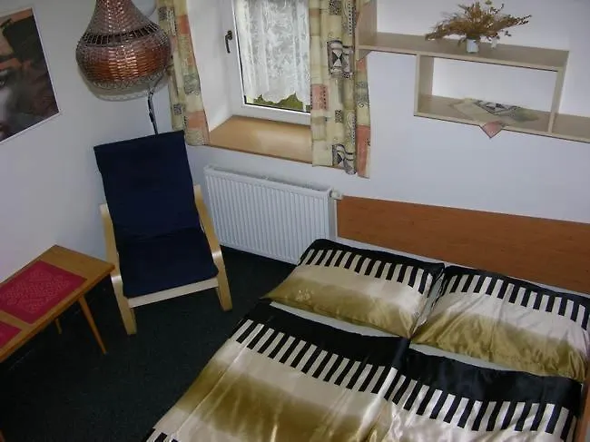 Pension Antica Hotel Plzeň