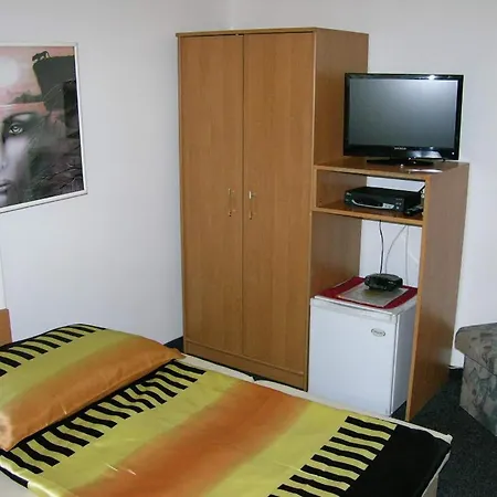 Boutique Hotel Prokopovka 34 Ξενοδοχείο 2*