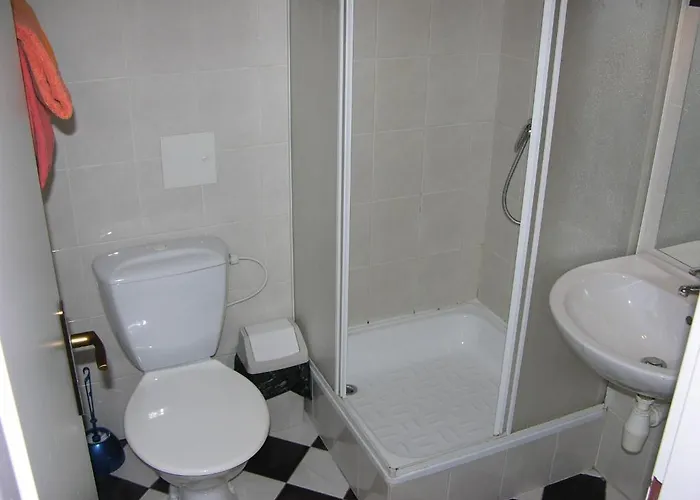 Boutique Hotel Prokopovka 34 Ξενοδοχείο