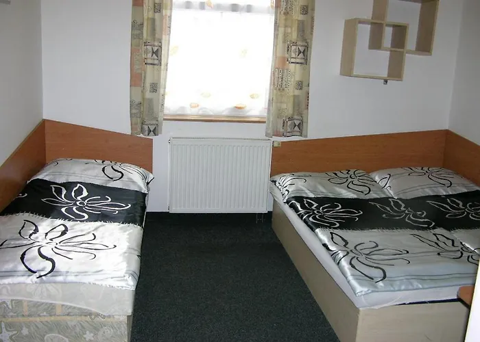 Ξενοδοχείο Boutique Hotel Prokopovka 34