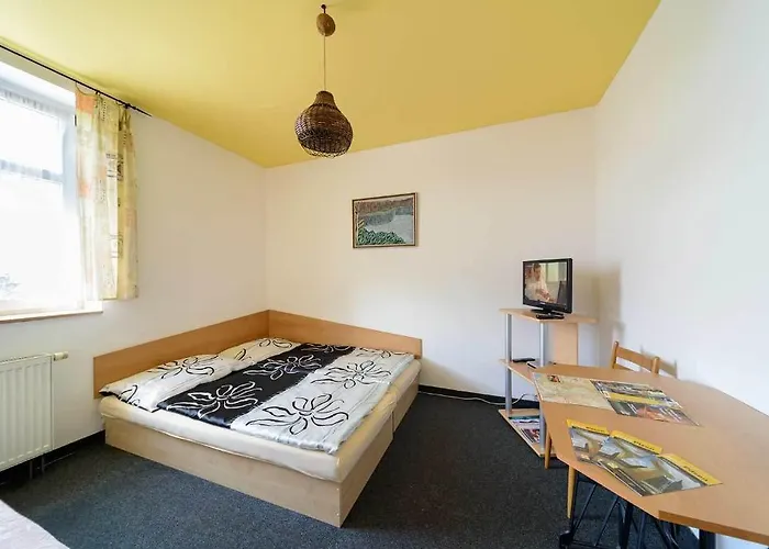 Boutique Hotel Prokopovka 34 Ξενοδοχείο 2*