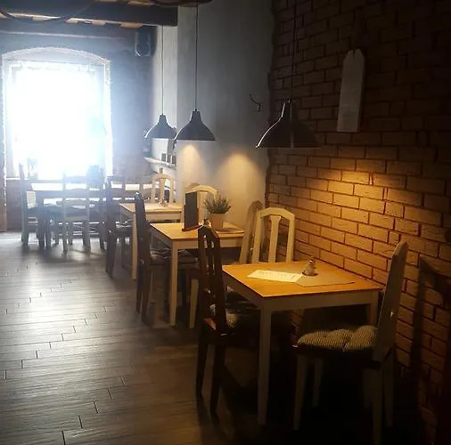 Ξενοδοχείο Boutique Hotel Prokopovka 34 Πίλζεν