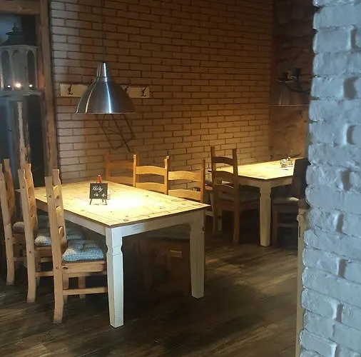 Boutique Hotel Prokopovka 34 Ξενοδοχείο Πίλζεν